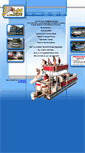 Mobile Screenshot of i94marine.com